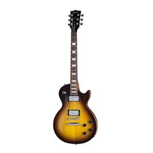 Gibson Les Paul 60s Tribute LPTR6V5CH1 Vintage Sunburst Electric Guitar